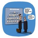 L’holacratie, késako ?