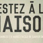 Petits rappels à usage des personnes confinées